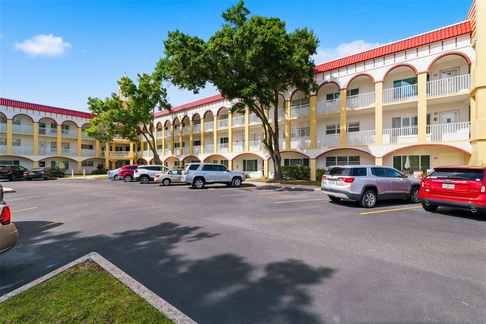 2430 FLORENTINE WAY #58, CLEARWATER, FL — photo 2