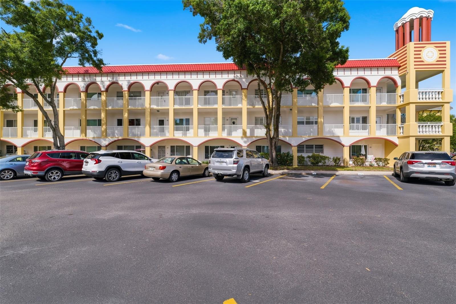 2430 FLORENTINE WAY #58, CLEARWATER, FL — photo 3