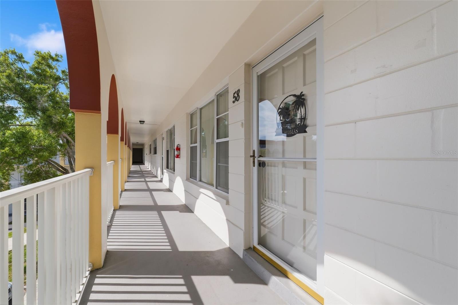 2430 FLORENTINE WAY #58, CLEARWATER, FL — photo 4