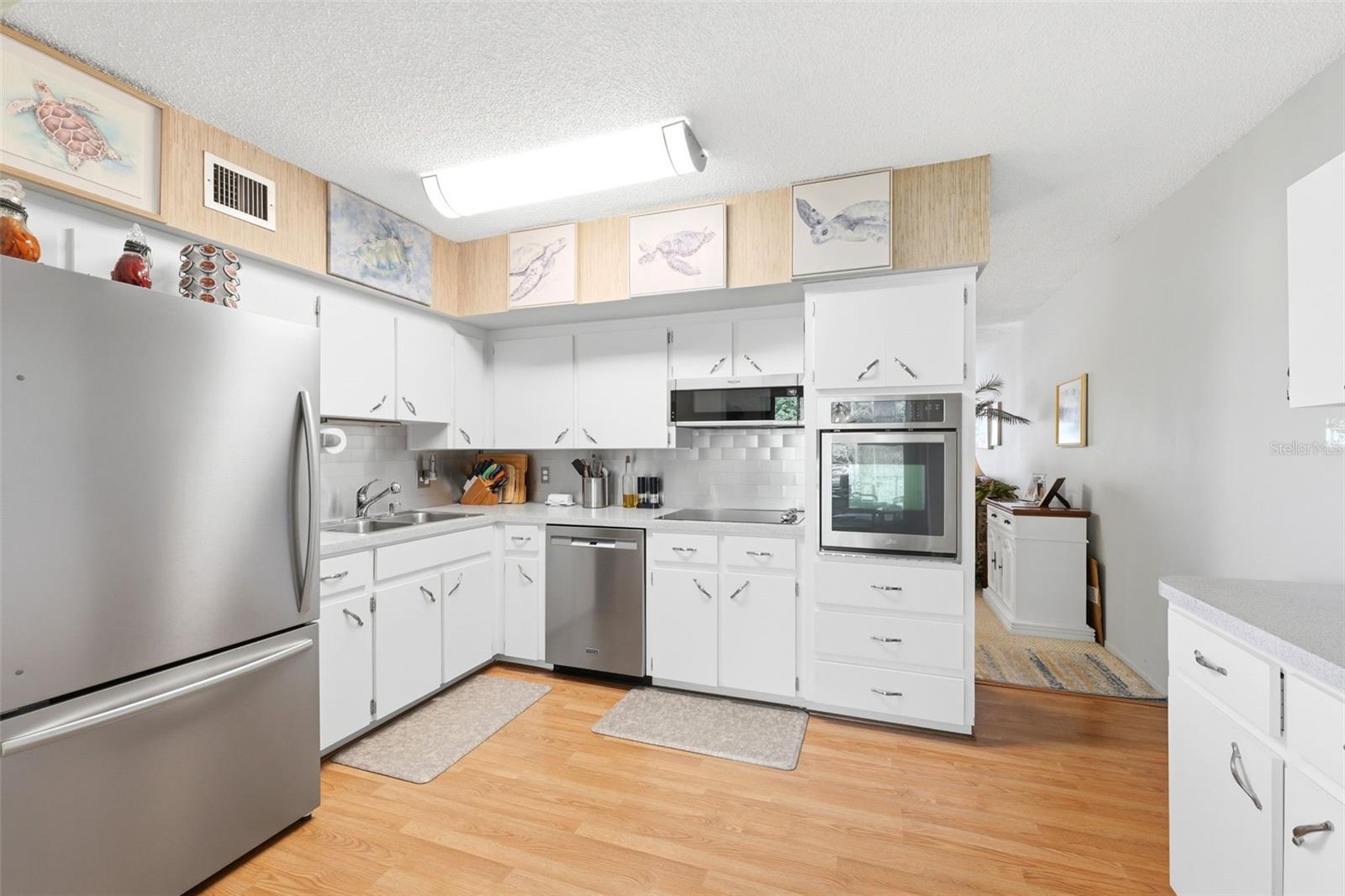 2430 FLORENTINE WAY #58, CLEARWATER, FL — photo 12