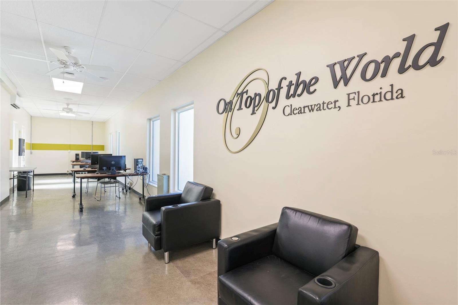2430 FLORENTINE WAY #58, CLEARWATER, FL — photo 30