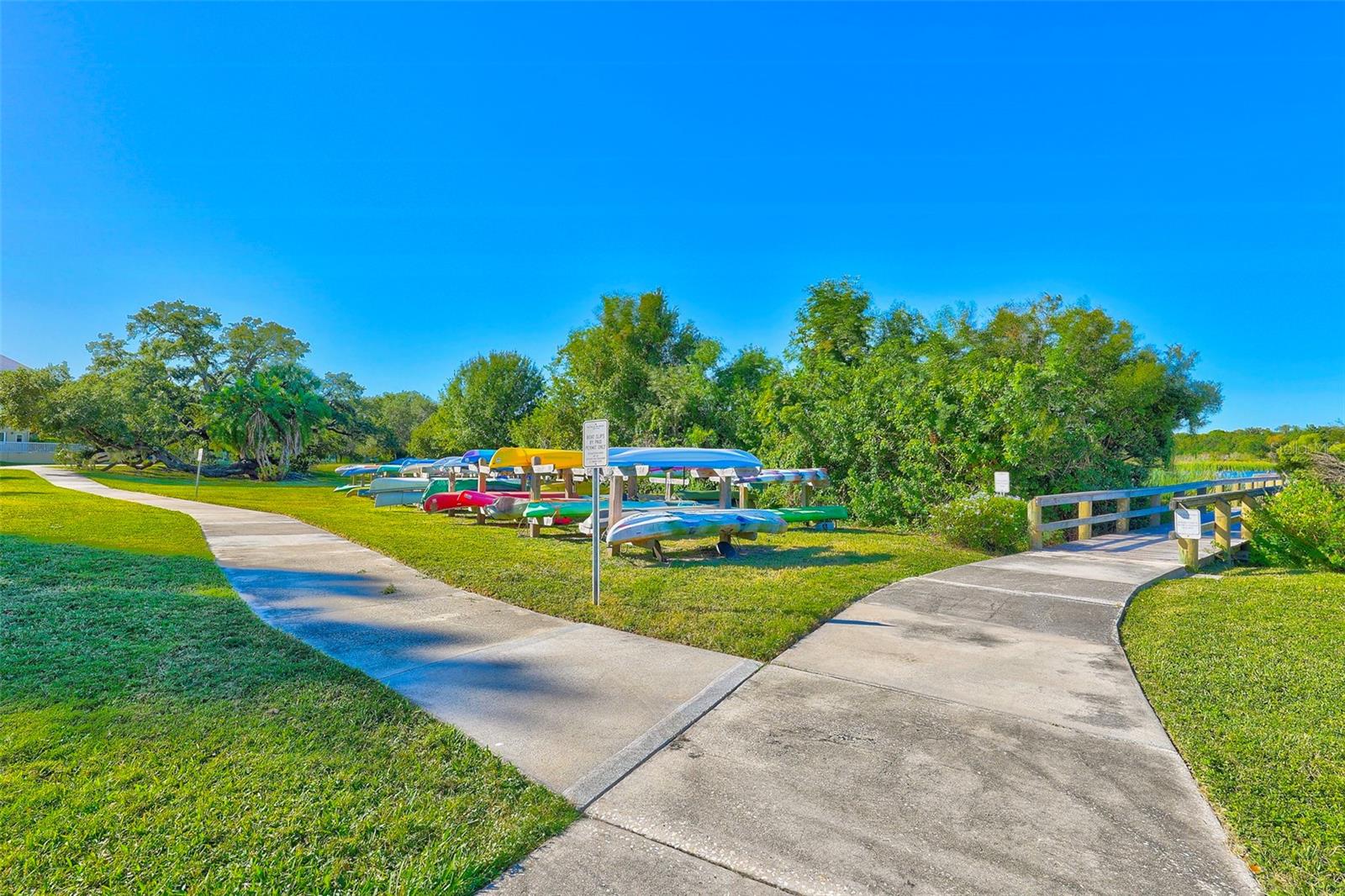 2430 FLORENTINE WAY #58, CLEARWATER, FL — photo 34