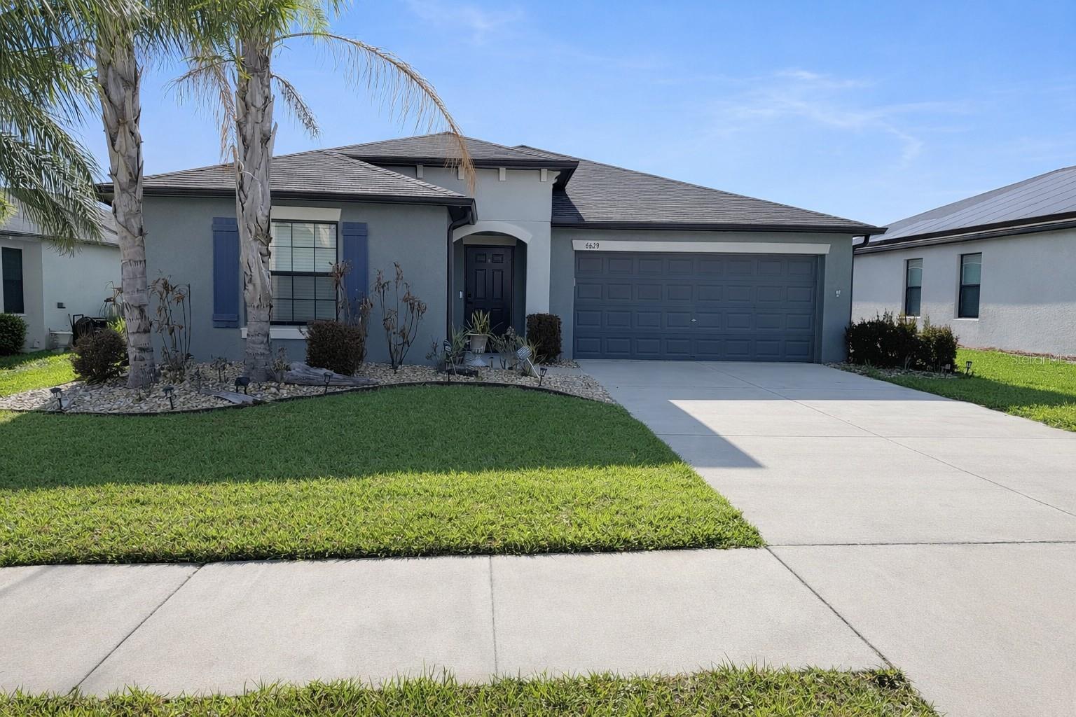 6629 WAGON TRAIL ST, ZEPHYRHILLS, FL