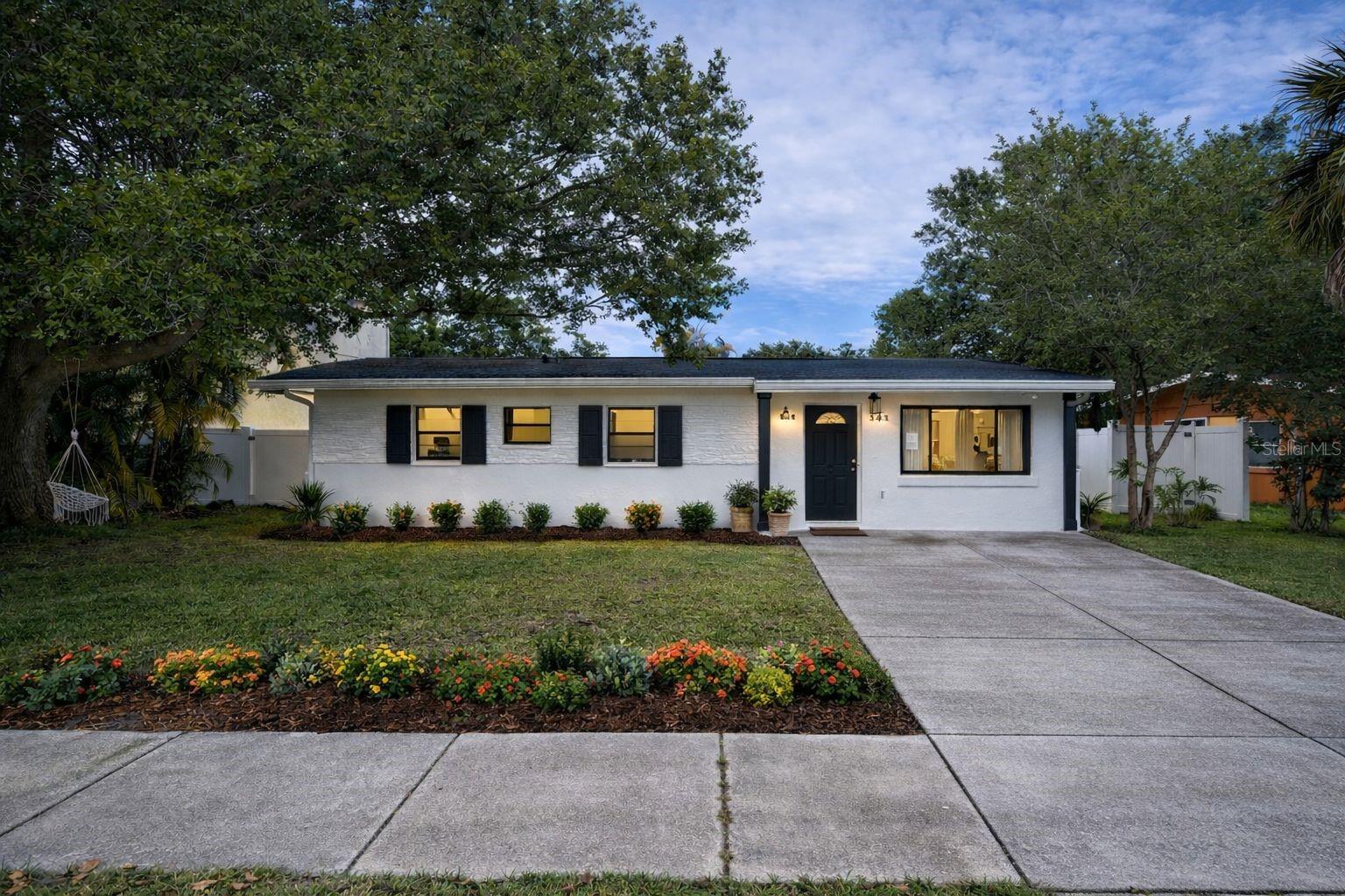 343 SHORE DR E, OLDSMAR, FL