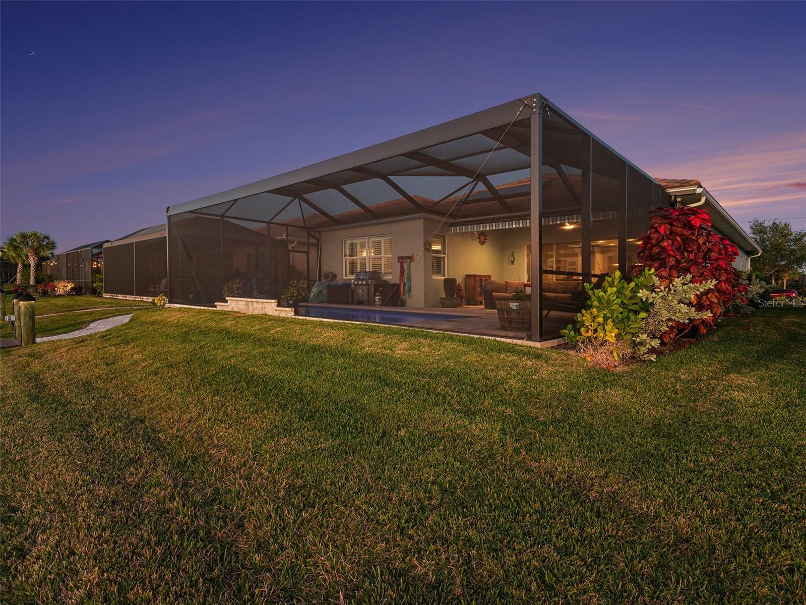 1018 OVERLOOK CT, BRADENTON, FL — photo 35
