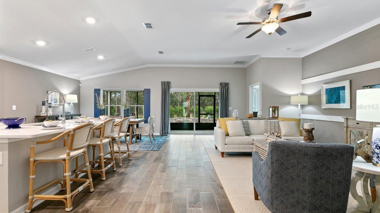 131 GREENWOOD DR, PALM COAST, FL — photo 12
