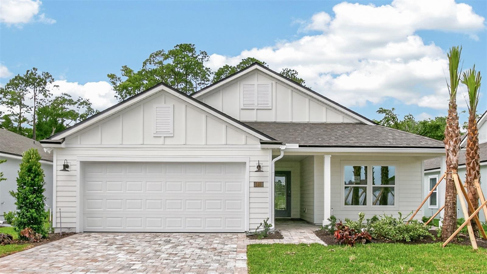 131 GREENWOOD DR, PALM COAST, FL