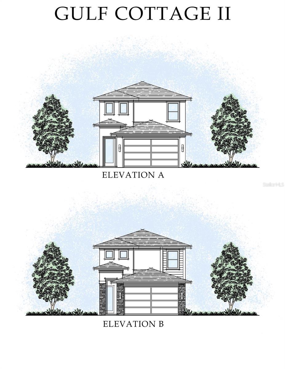 7583 EXCITEMENT DR, REUNION, FL