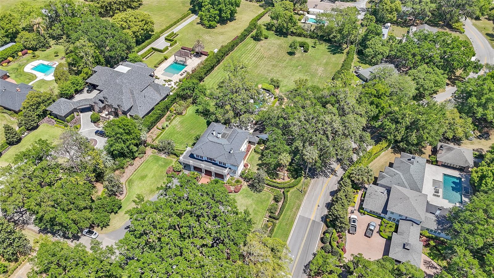 405 SE 15TH AVE, OCALA, FL — photo 80