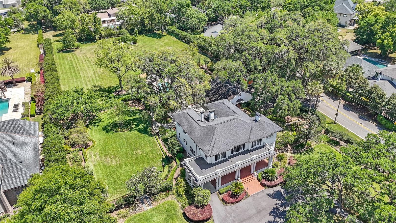 405 SE 15TH AVE, OCALA, FL — photo 85