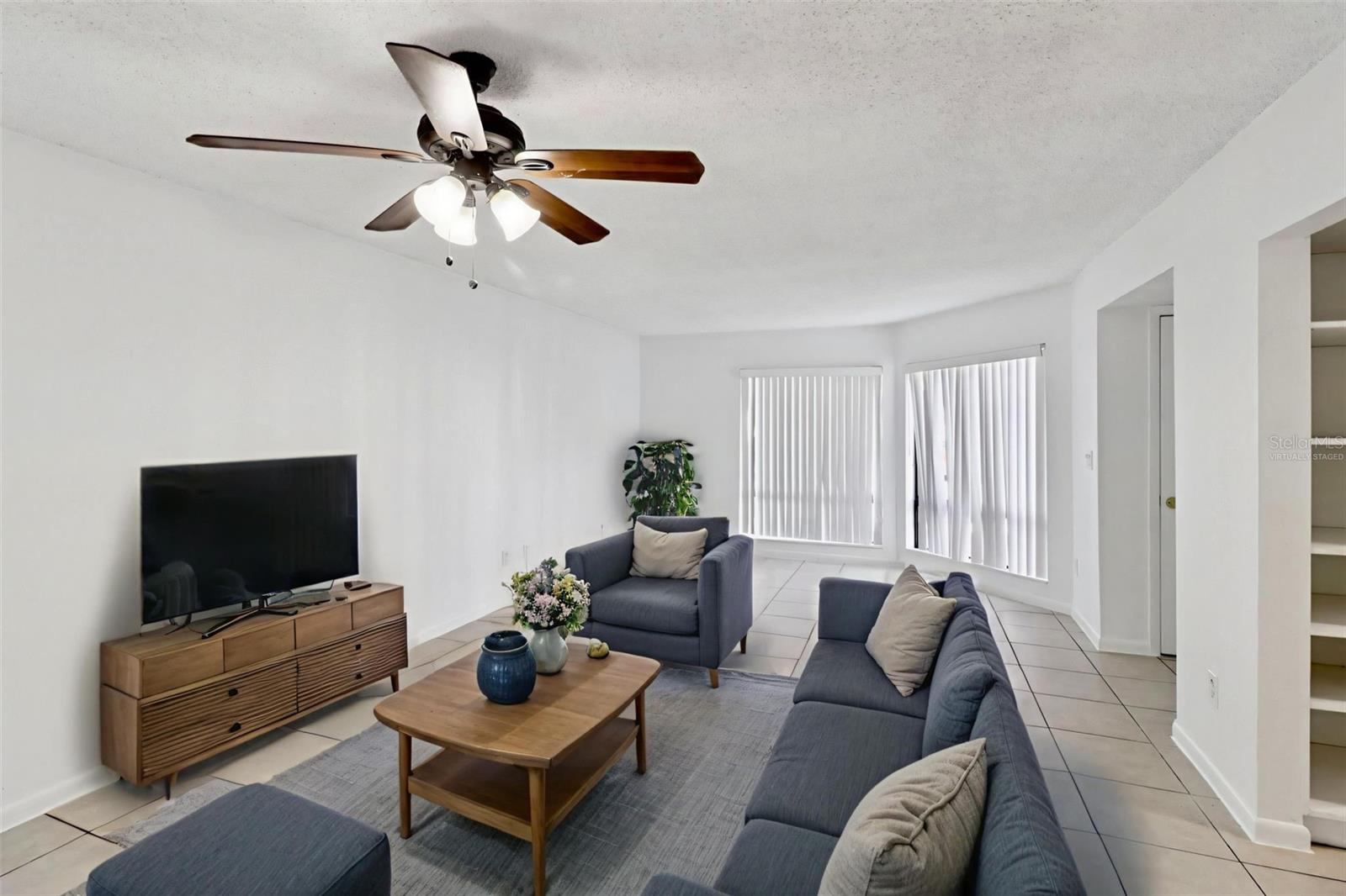 4369 AQUA VISTA DR #16-C, ORLANDO, FL — photo 2