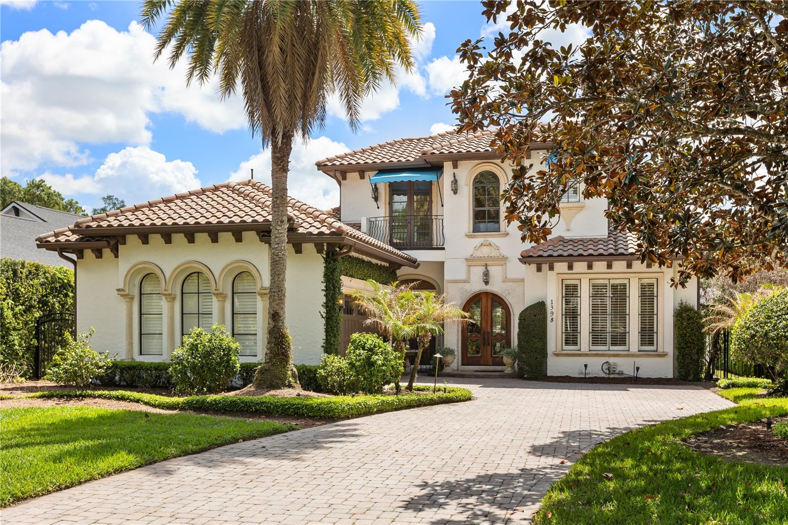 1398 GROVE TER, WINTER PARK, FL