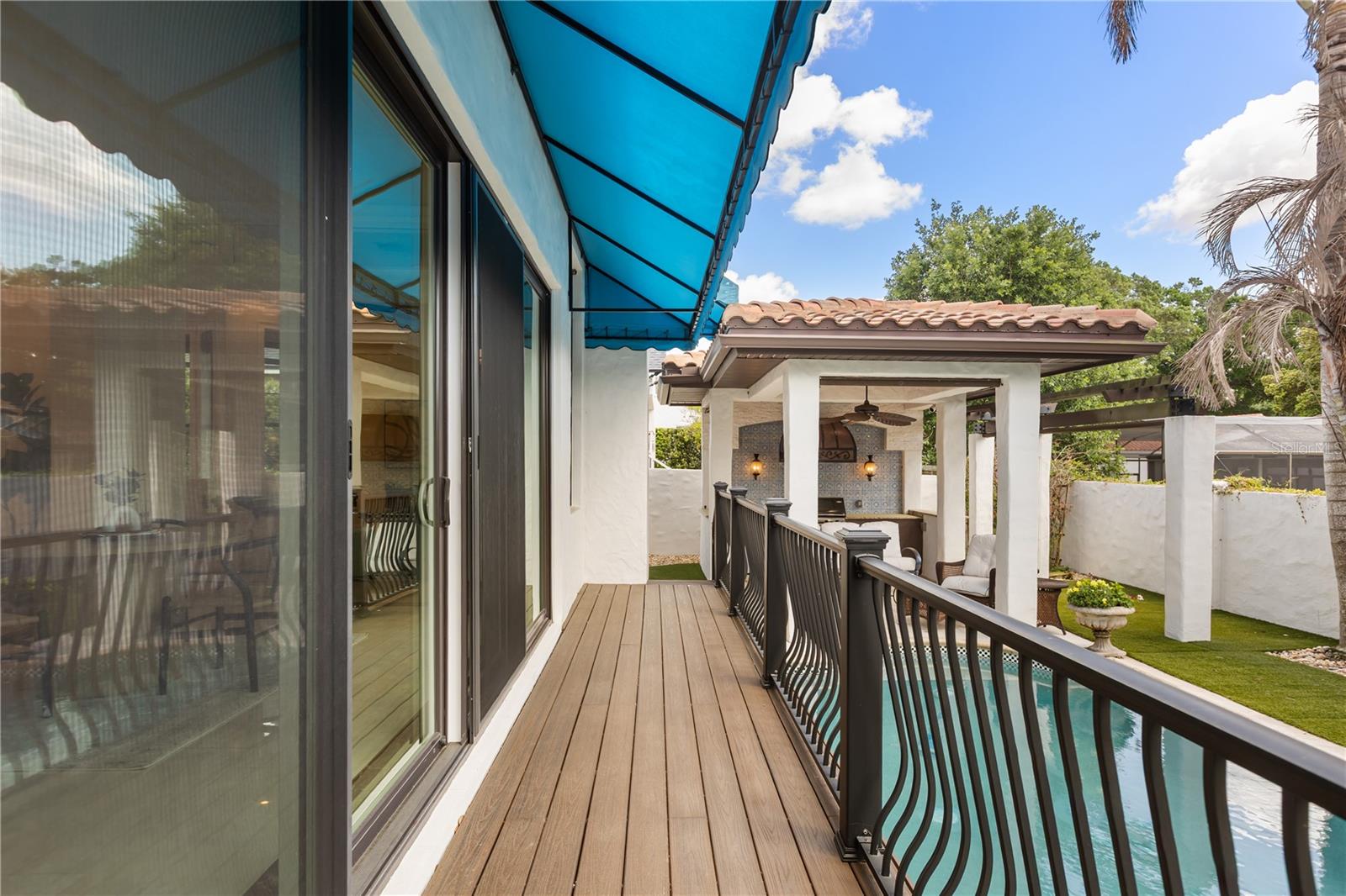1398 GROVE TER, WINTER PARK, FL — photo 46