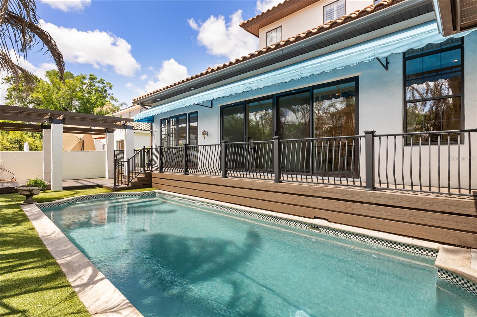 1398 GROVE TER, WINTER PARK, FL — photo 55