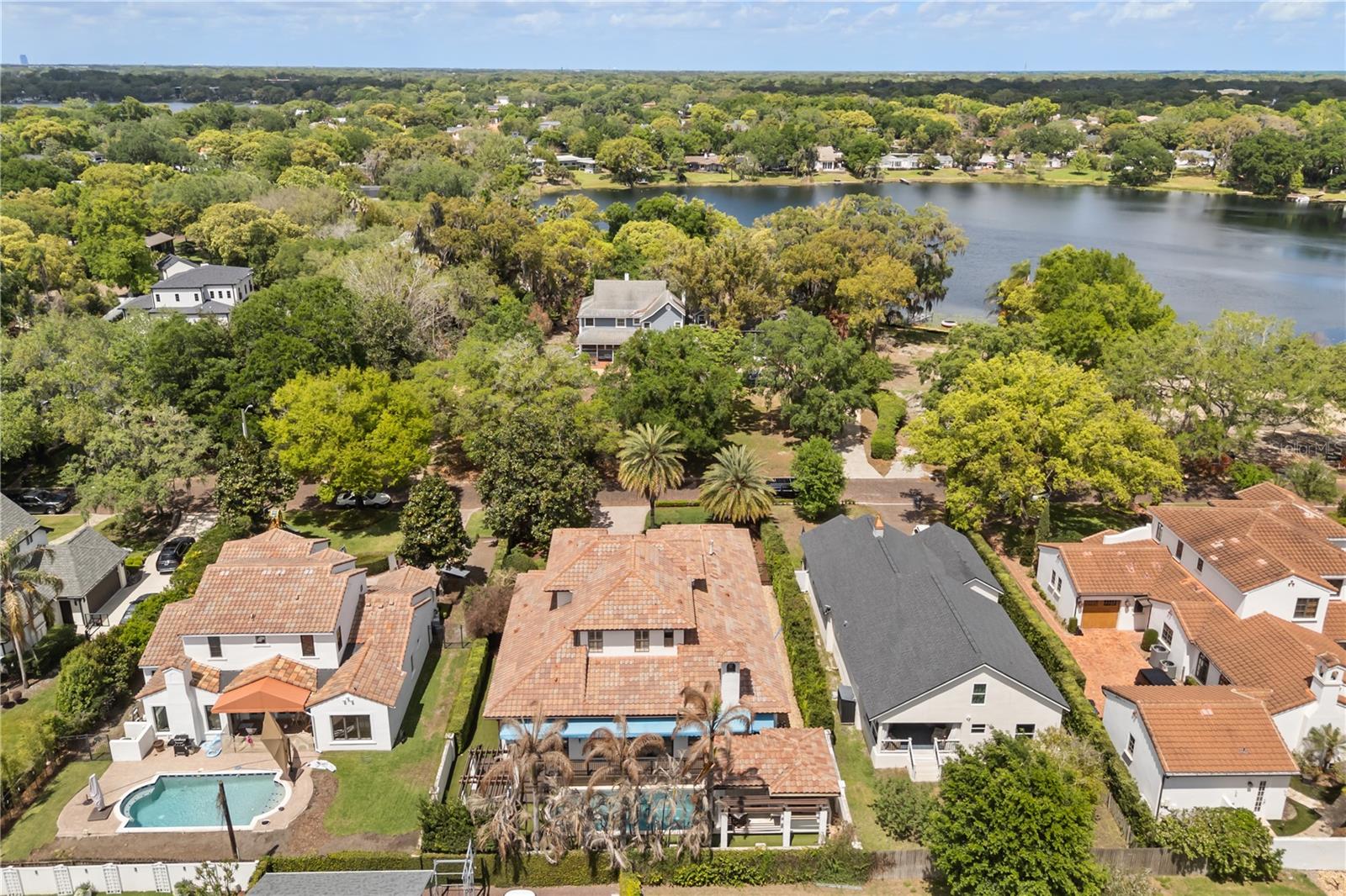 1398 GROVE TER, WINTER PARK, FL — photo 57