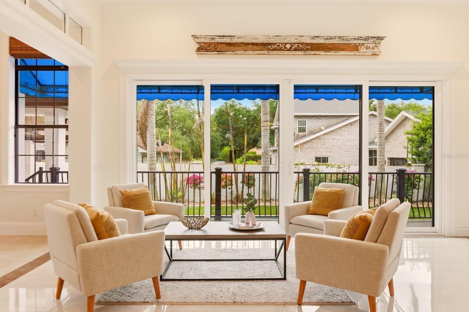1398 GROVE TER, WINTER PARK, FL — photo 4