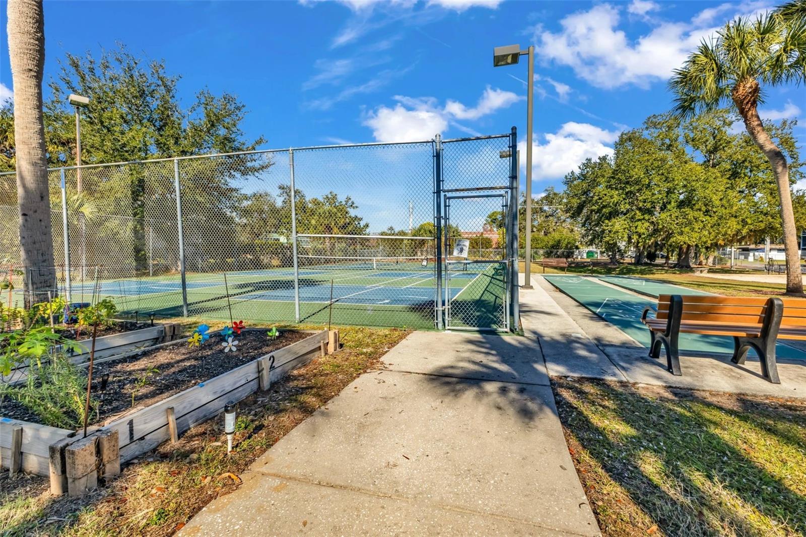 3006 CARING WAY #615, PORT CHARLOTTE, FL — photo 43