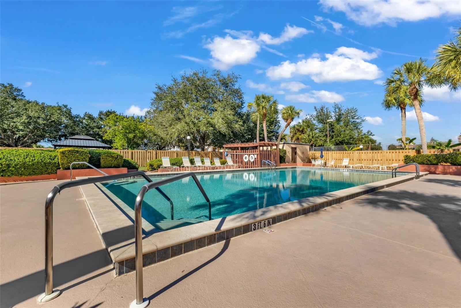 3006 CARING WAY #615, PORT CHARLOTTE, FL — photo 44
