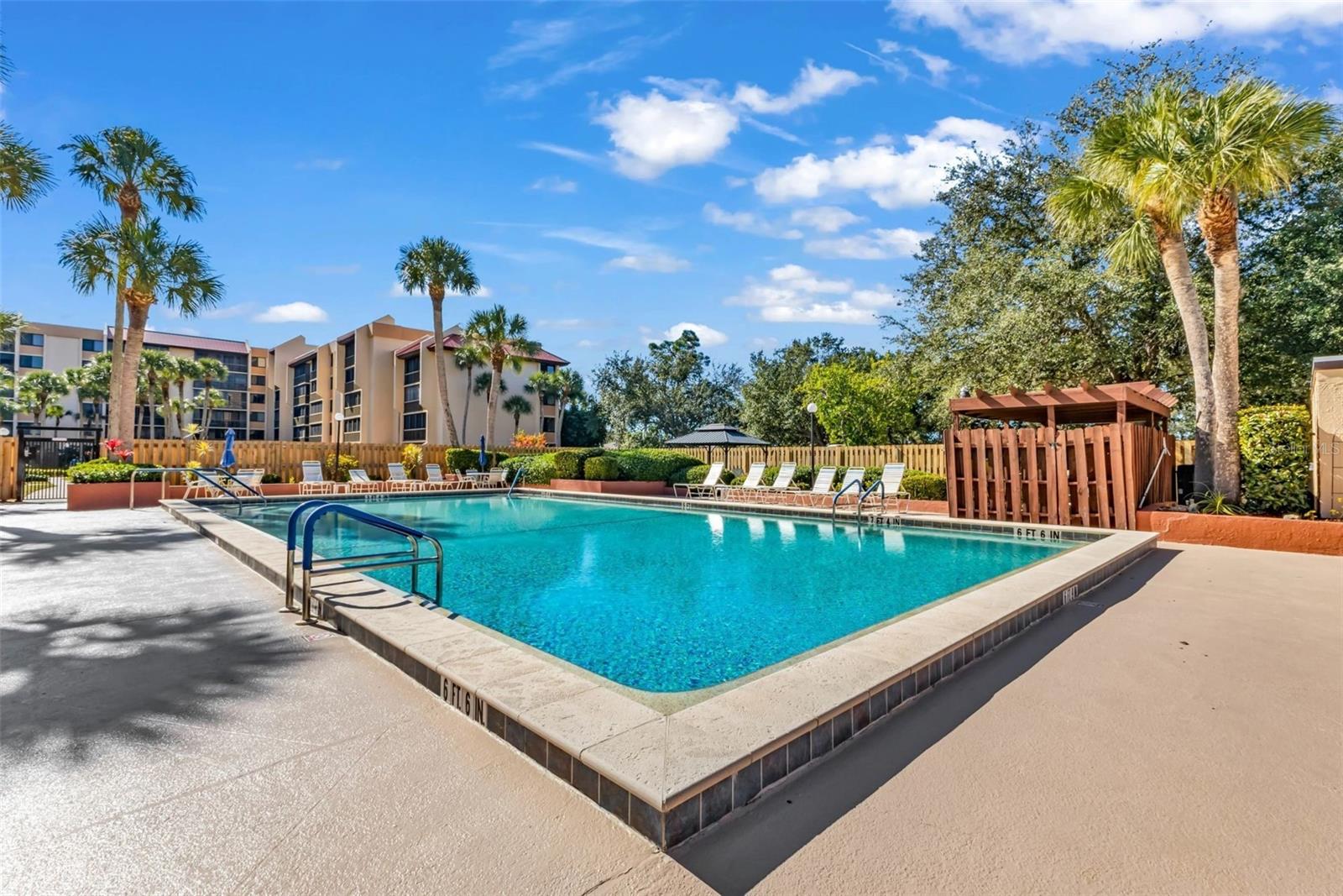 3006 CARING WAY #615, PORT CHARLOTTE, FL — photo 45