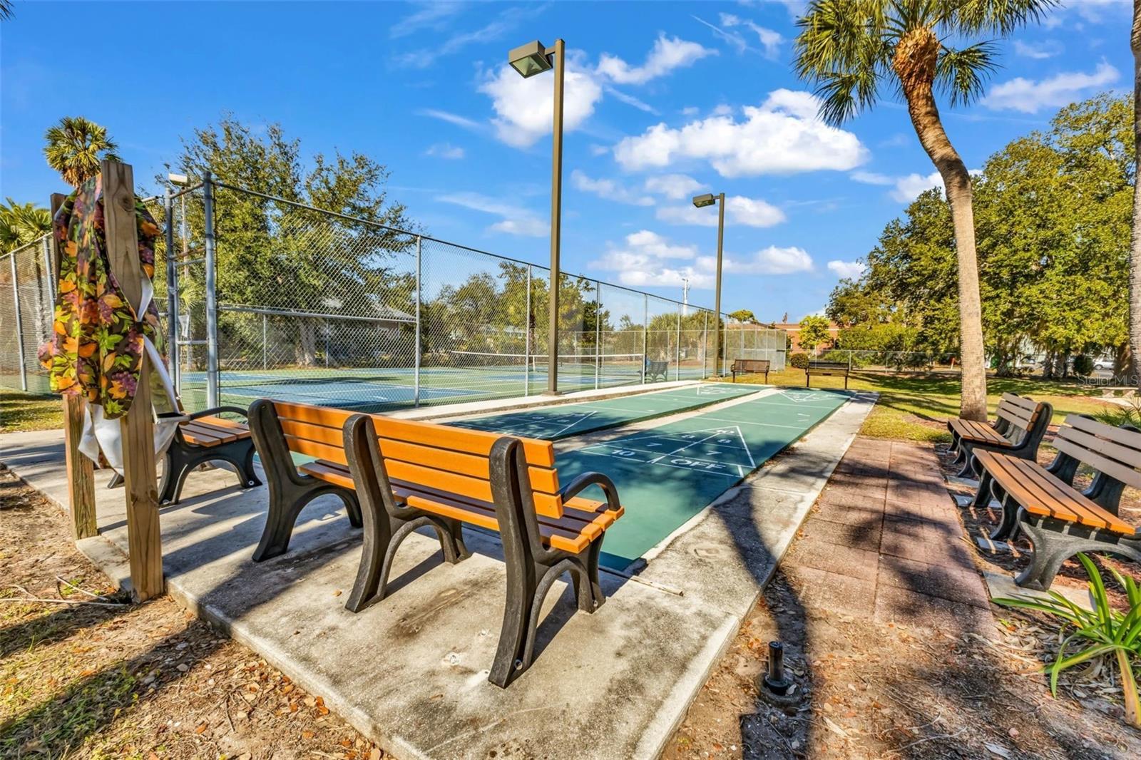 3006 CARING WAY #615, PORT CHARLOTTE, FL — photo 48