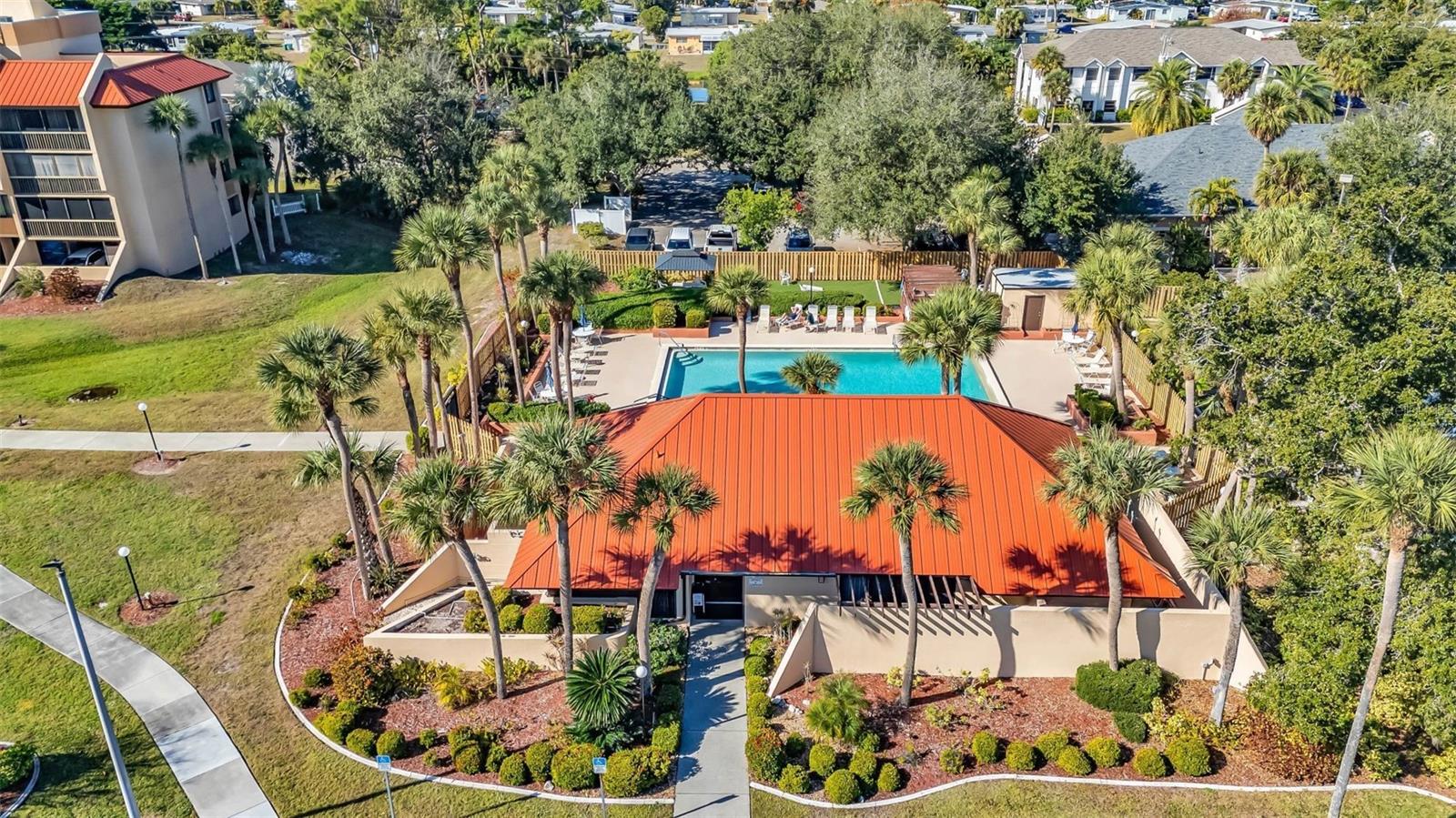 3006 CARING WAY #615, PORT CHARLOTTE, FL — photo 49