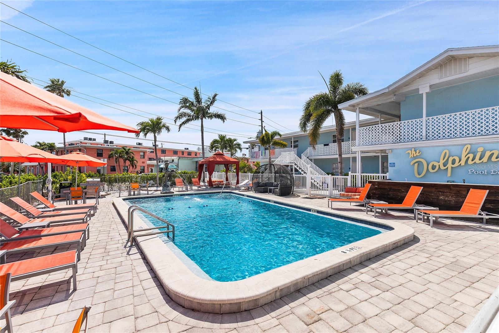 6801 SUNSET WAY, ST PETE BEACH, FL — photo 3