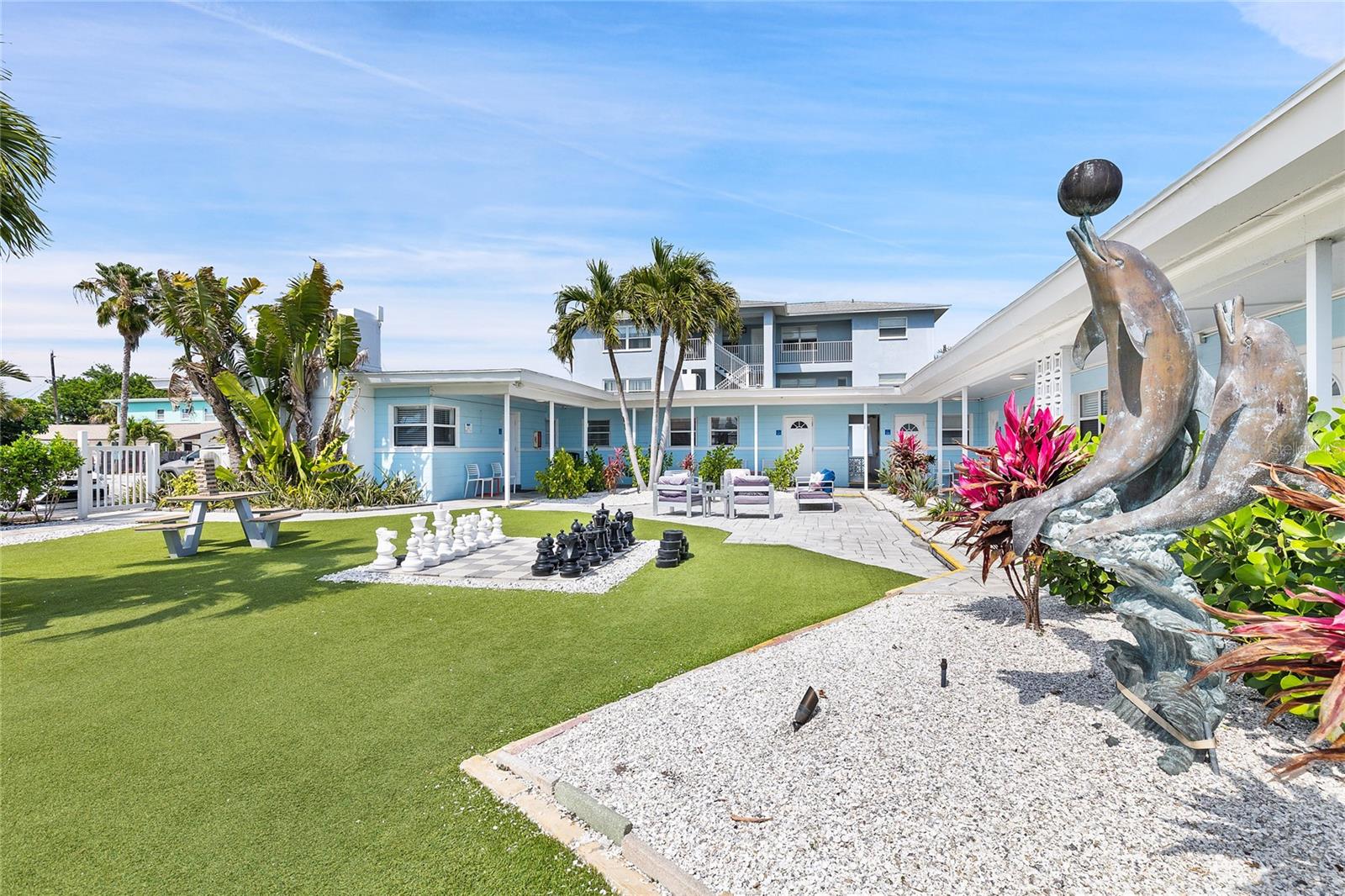 6801 SUNSET WAY, ST PETE BEACH, FL — photo 4
