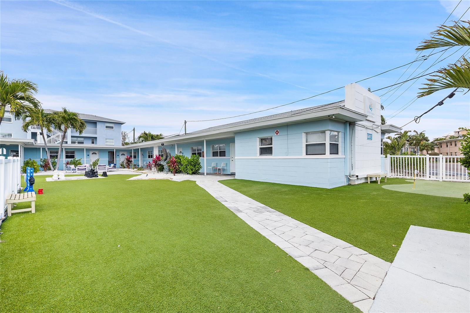 6801 SUNSET WAY, ST PETE BEACH, FL — photo 7