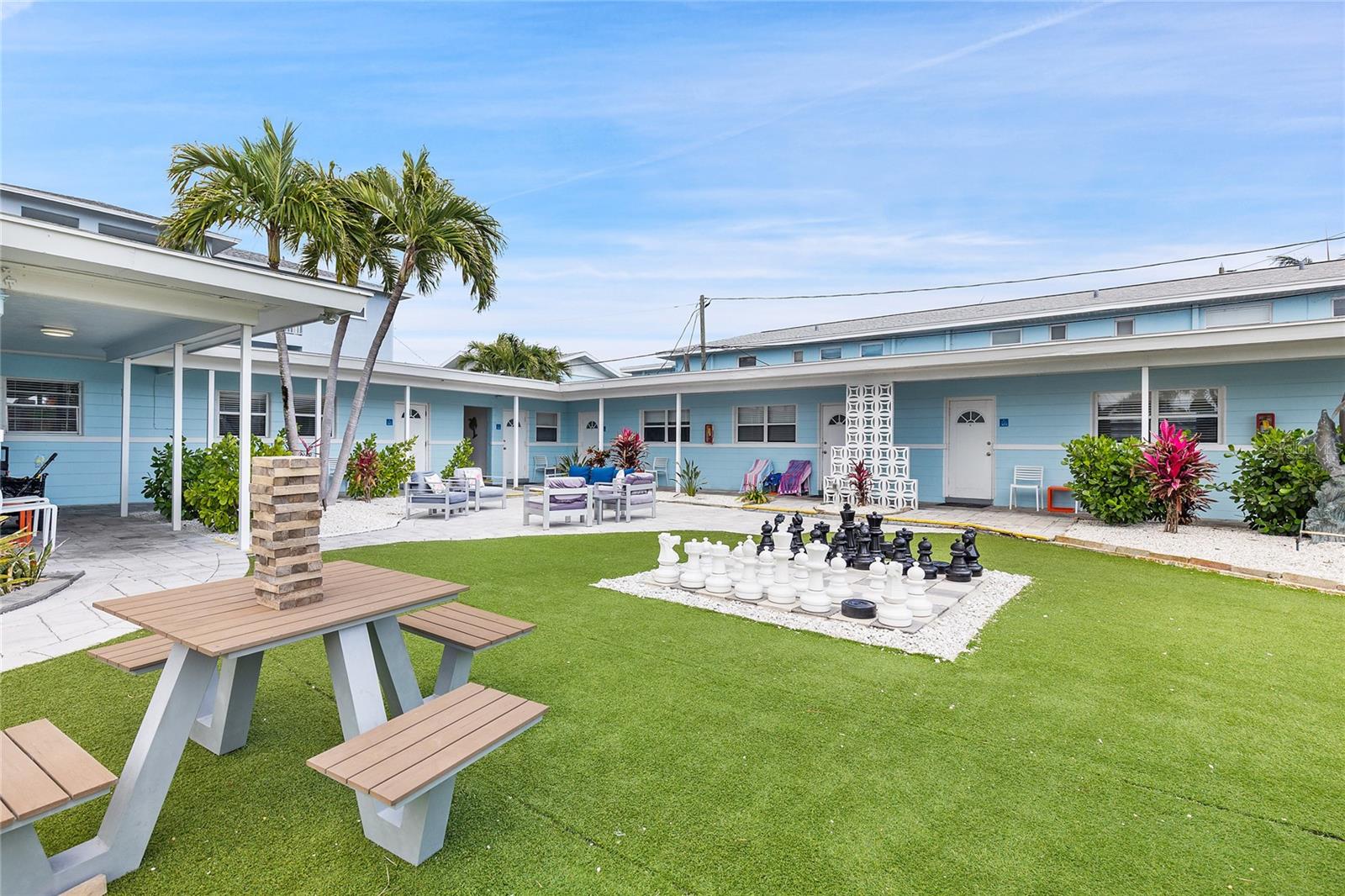 6801 SUNSET WAY, ST PETE BEACH, FL — photo 8