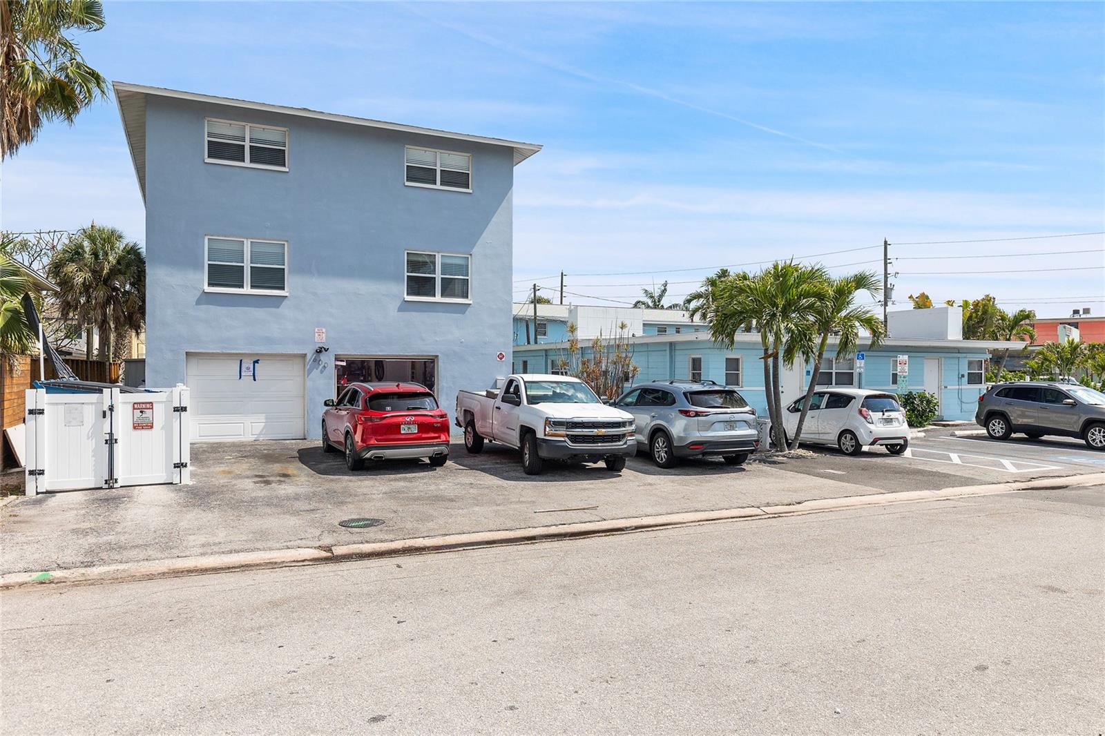 6801 SUNSET WAY, ST PETE BEACH, FL — photo 31