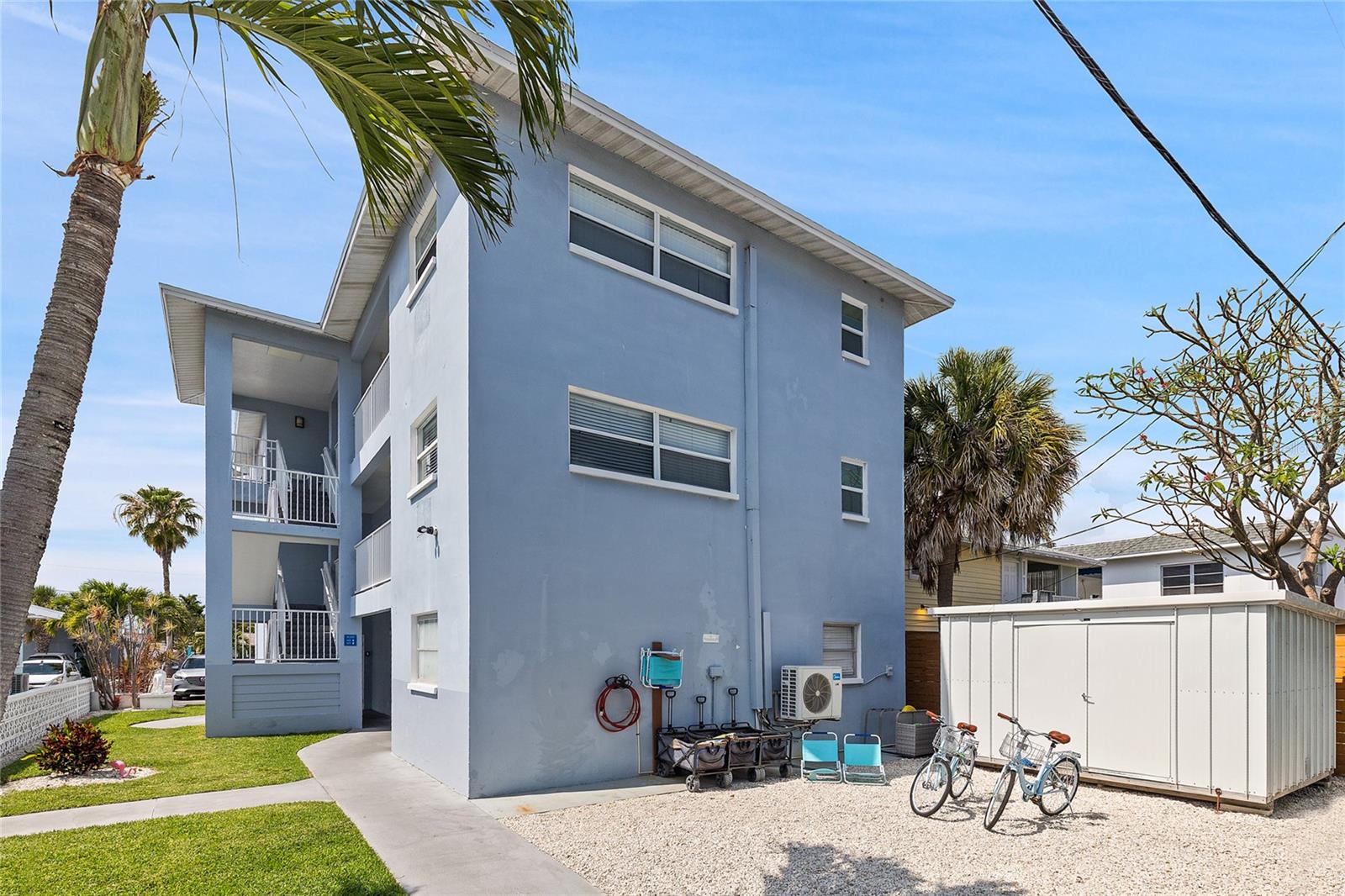 6801 SUNSET WAY, ST PETE BEACH, FL — photo 32