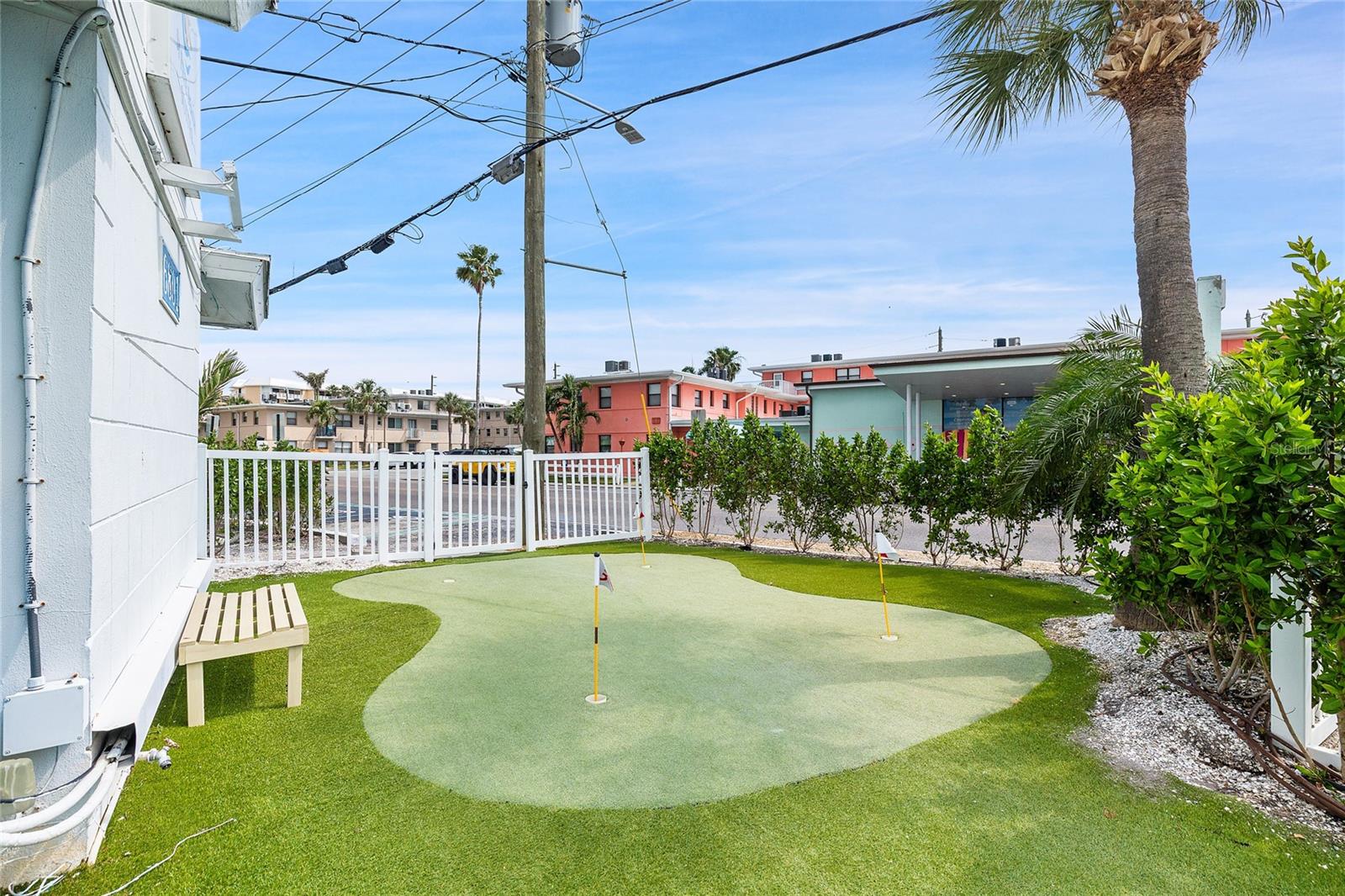 6801 SUNSET WAY, ST PETE BEACH, FL — photo 44