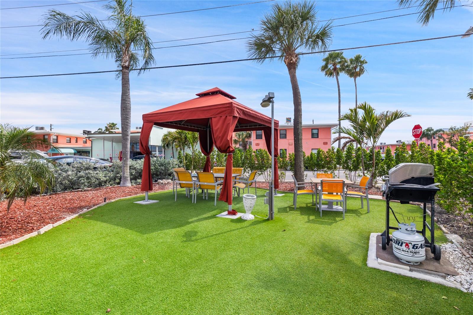 6801 SUNSET WAY, ST PETE BEACH, FL — photo 45