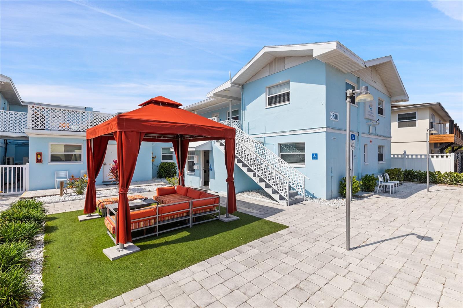 6801 SUNSET WAY, ST PETE BEACH, FL — photo 46