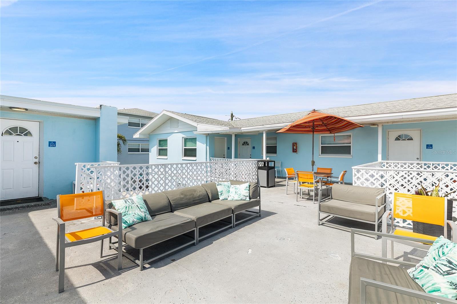 6801 SUNSET WAY, ST PETE BEACH, FL — photo 47