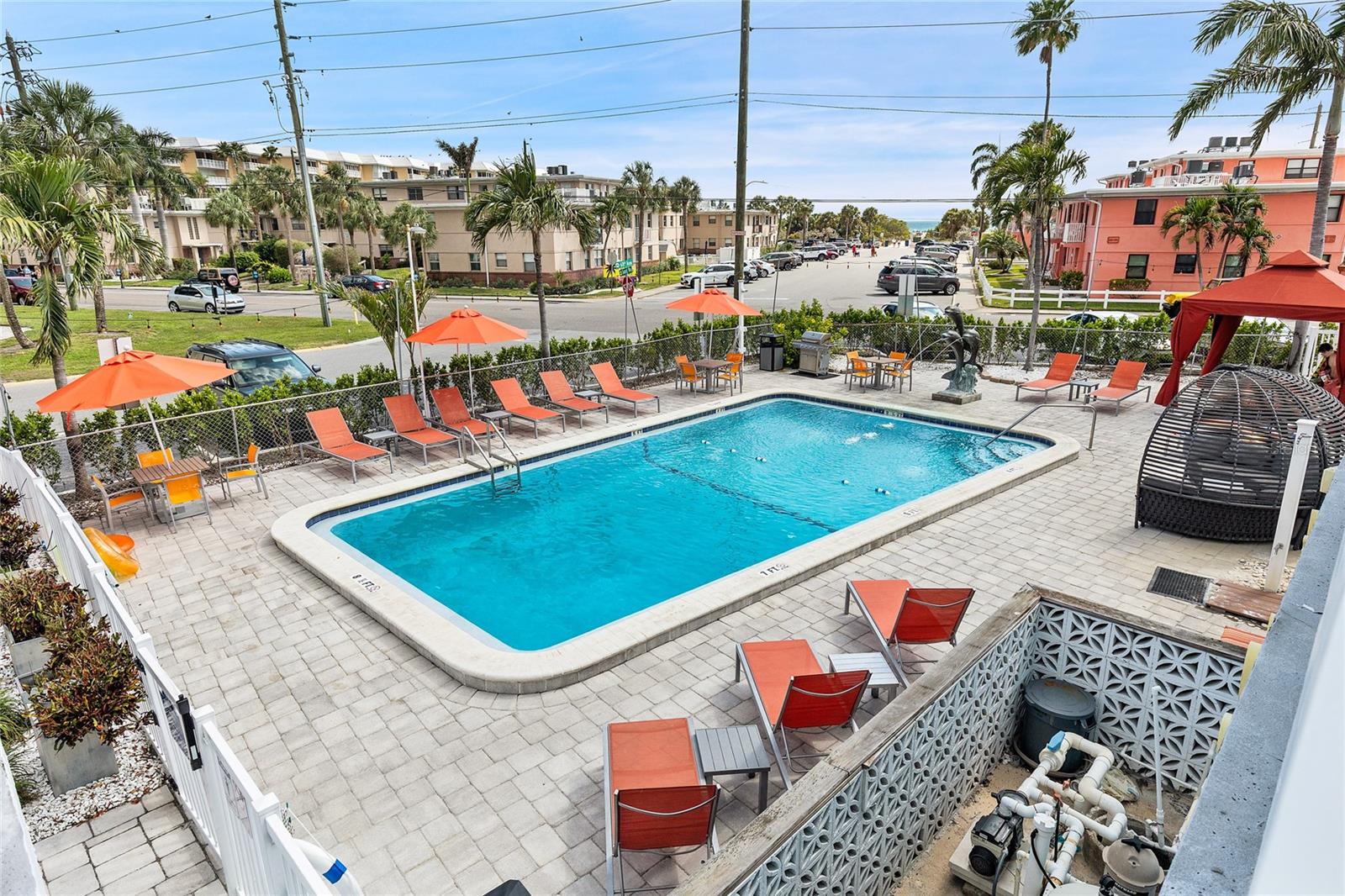 6801 SUNSET WAY, ST PETE BEACH, FL — photo 48