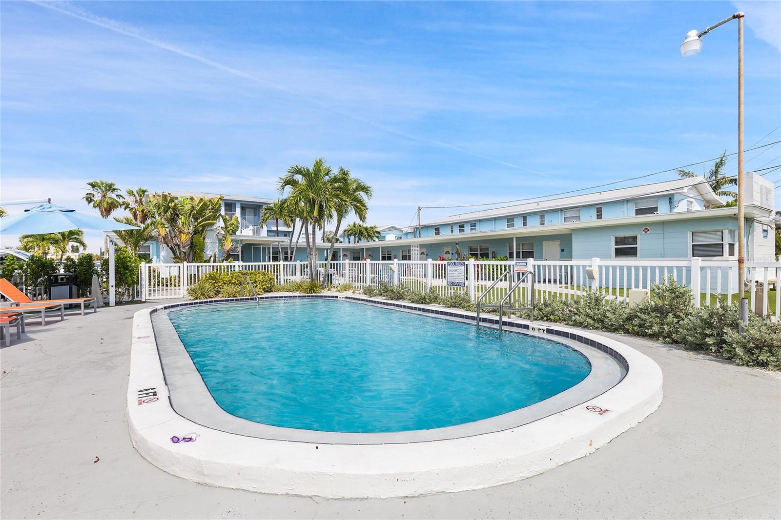 6801 SUNSET WAY, ST PETE BEACH, FL — photo 49