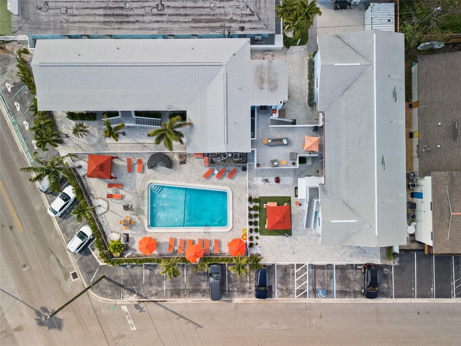 6801 SUNSET WAY, ST PETE BEACH, FL — photo 50