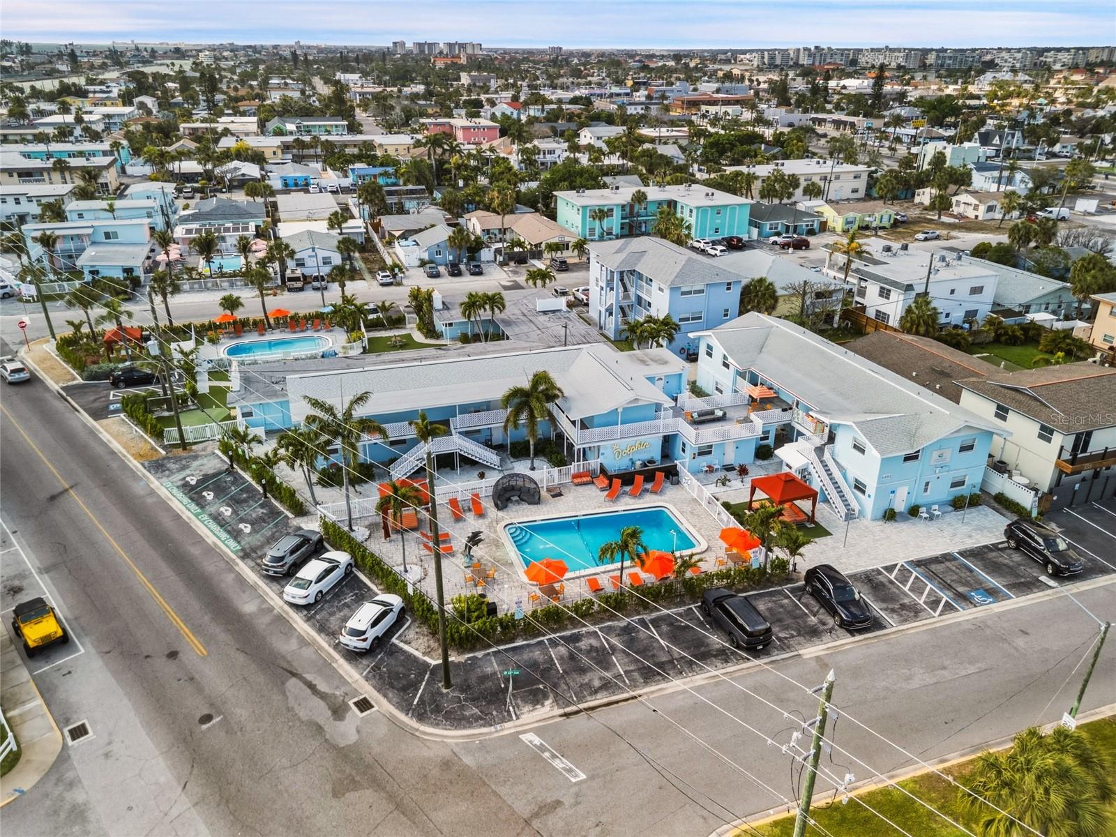 6801 SUNSET WAY, ST PETE BEACH, FL — photo 52