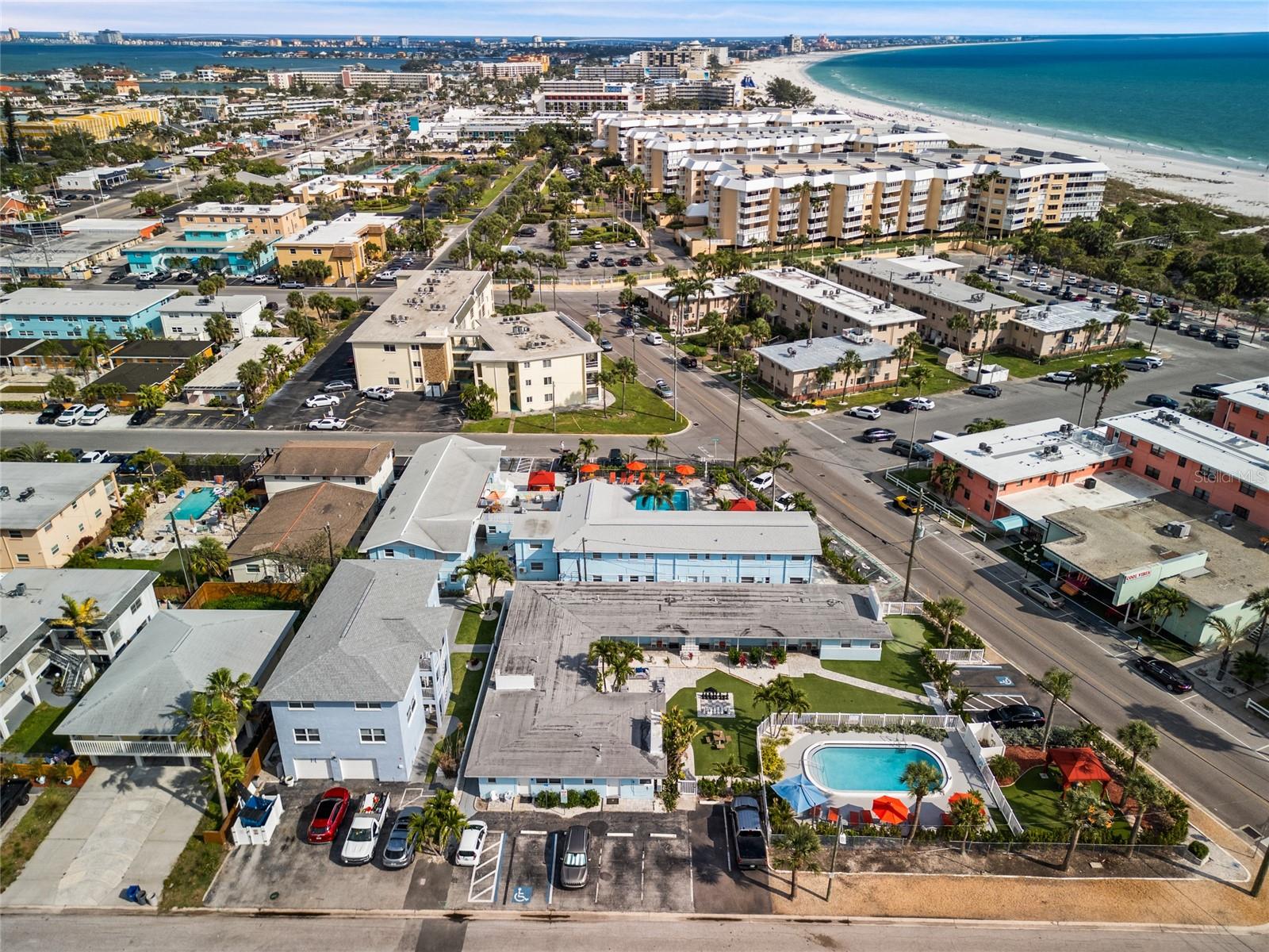 6801 SUNSET WAY, ST PETE BEACH, FL — photo 53