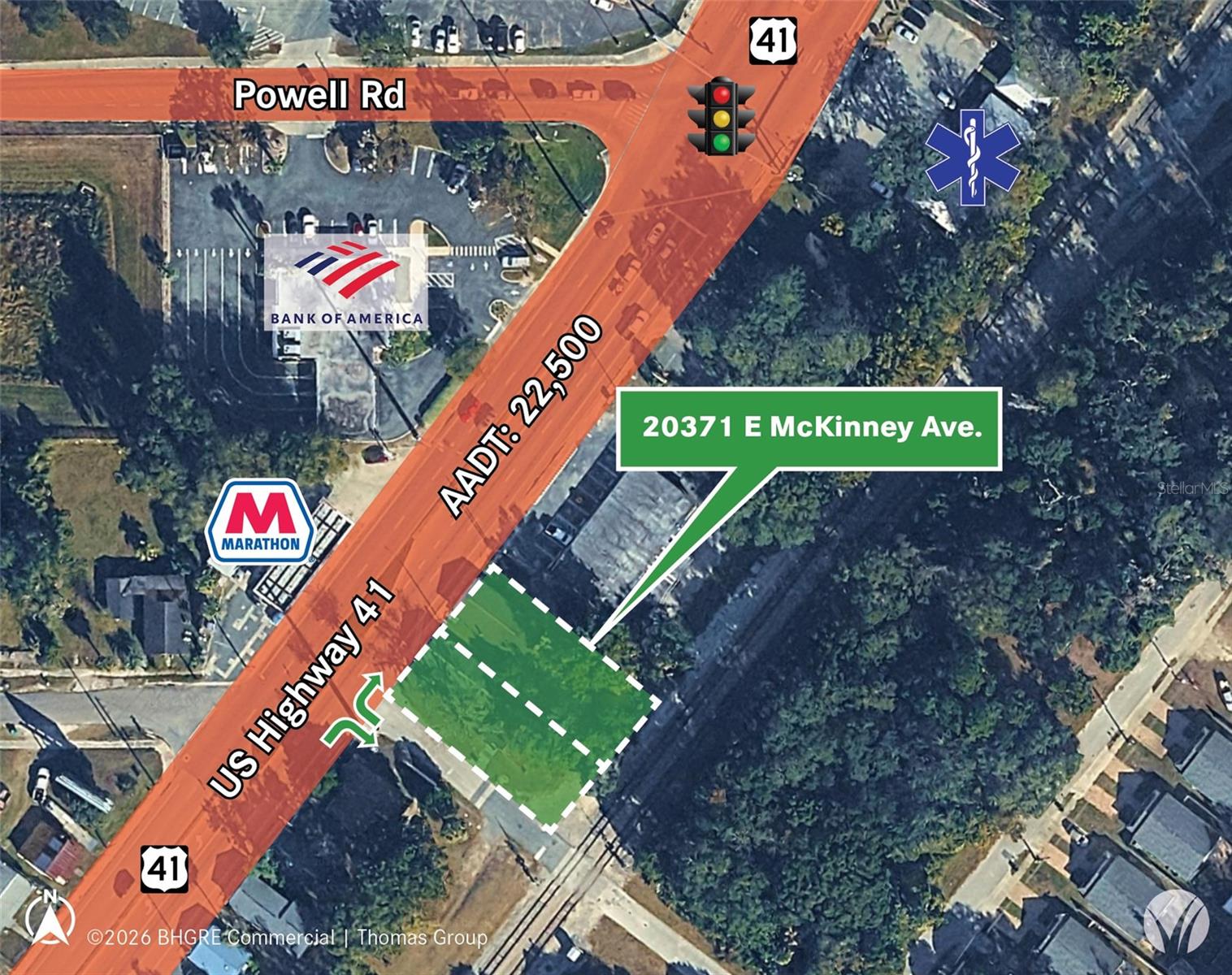 20371 E MCKINNEY AVE, DUNNELLON, FL — photo 19