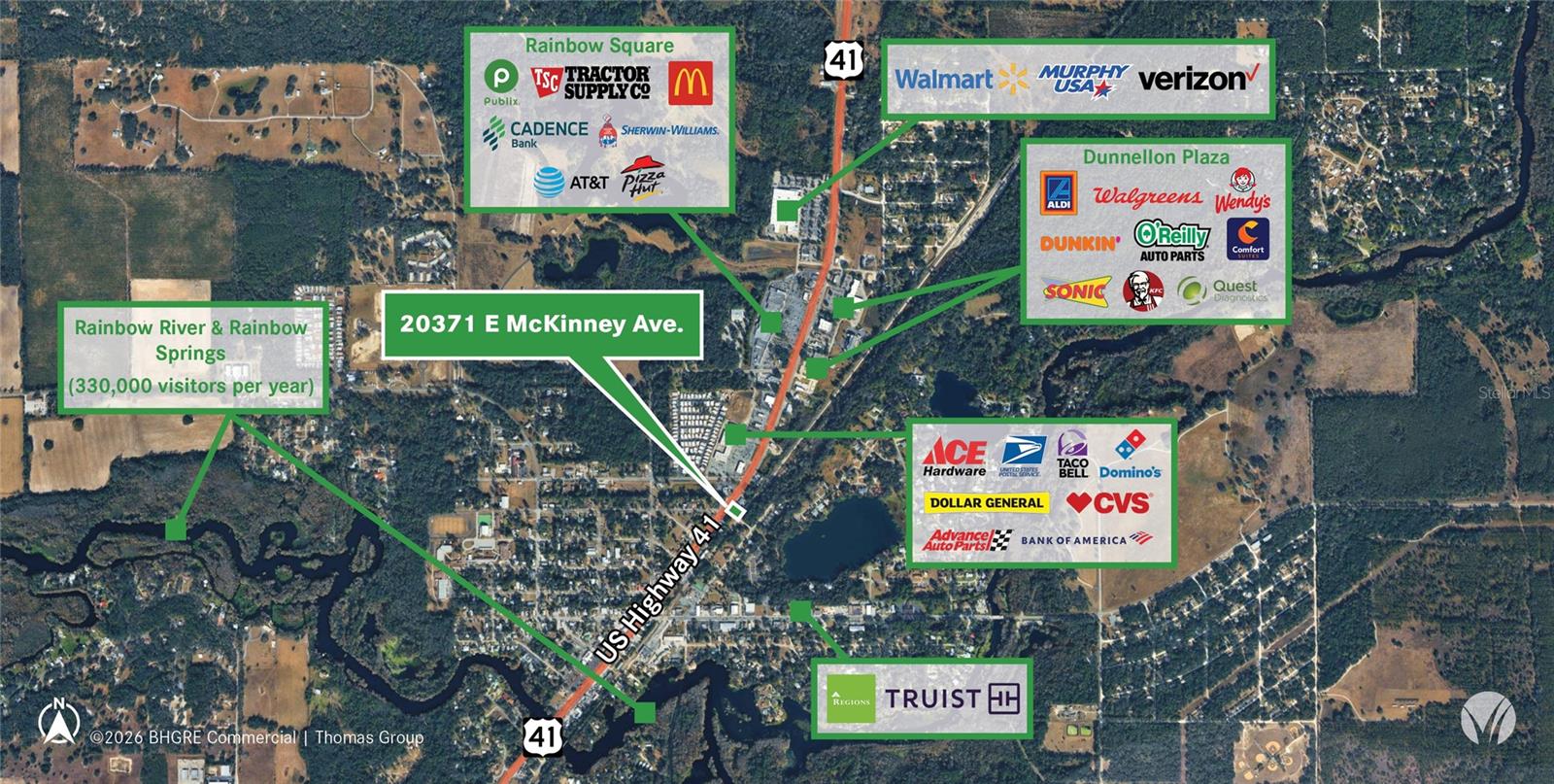 20371 E MCKINNEY AVE, DUNNELLON, FL — photo 20