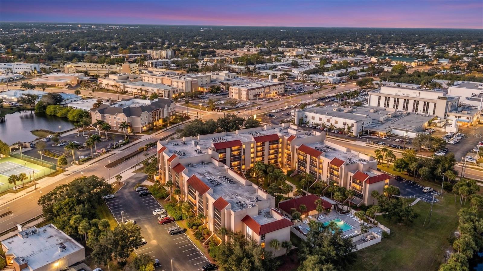 21405 OLEAN BLVD #528, PORT CHARLOTTE, FL