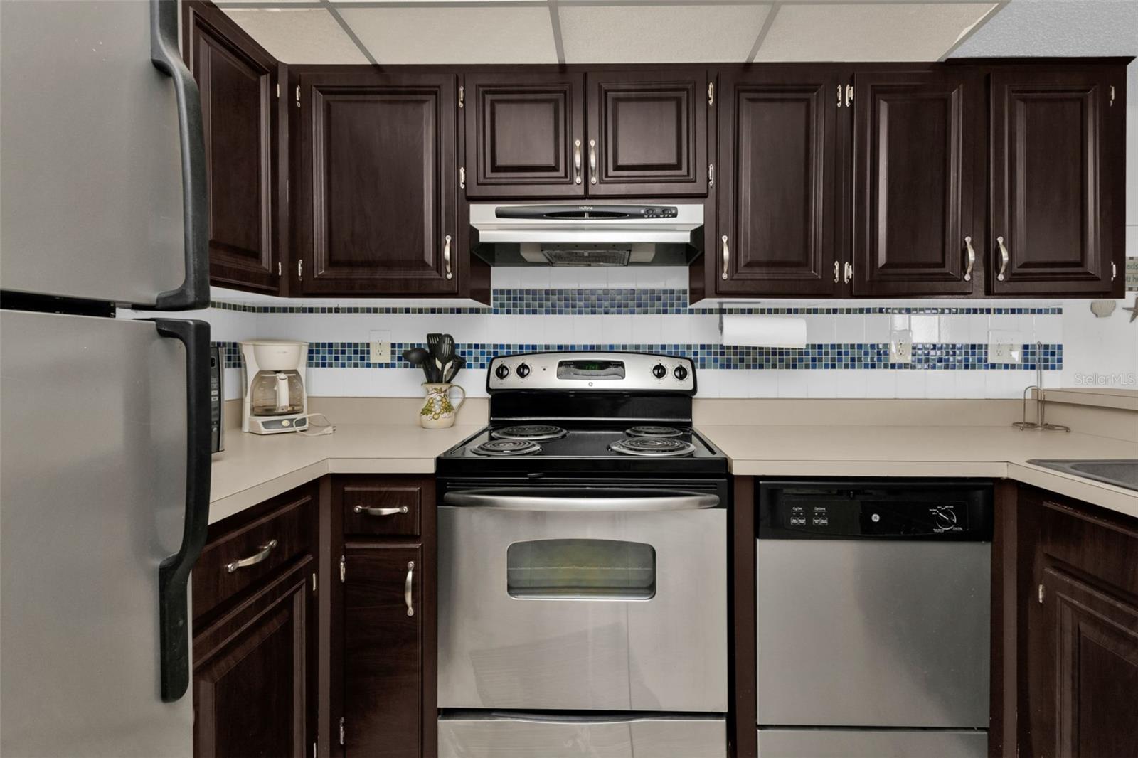 21405 OLEAN BLVD #528, PORT CHARLOTTE, FL — photo 17