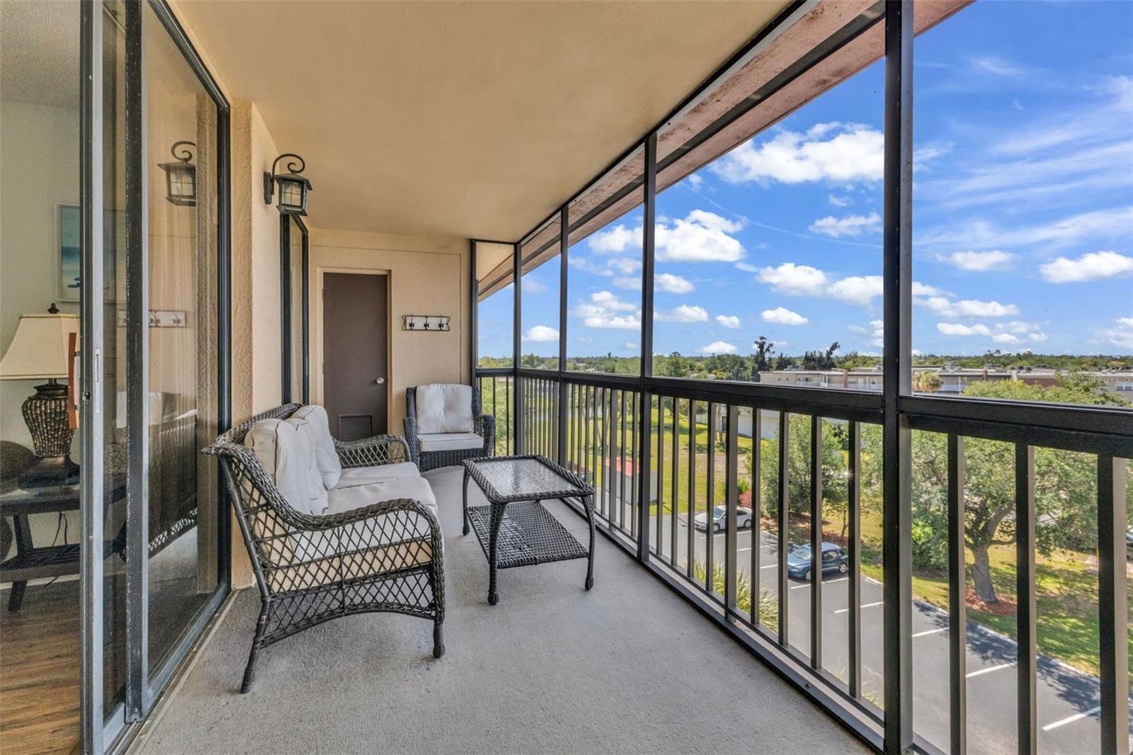 21405 OLEAN BLVD #528, PORT CHARLOTTE, FL — photo 28