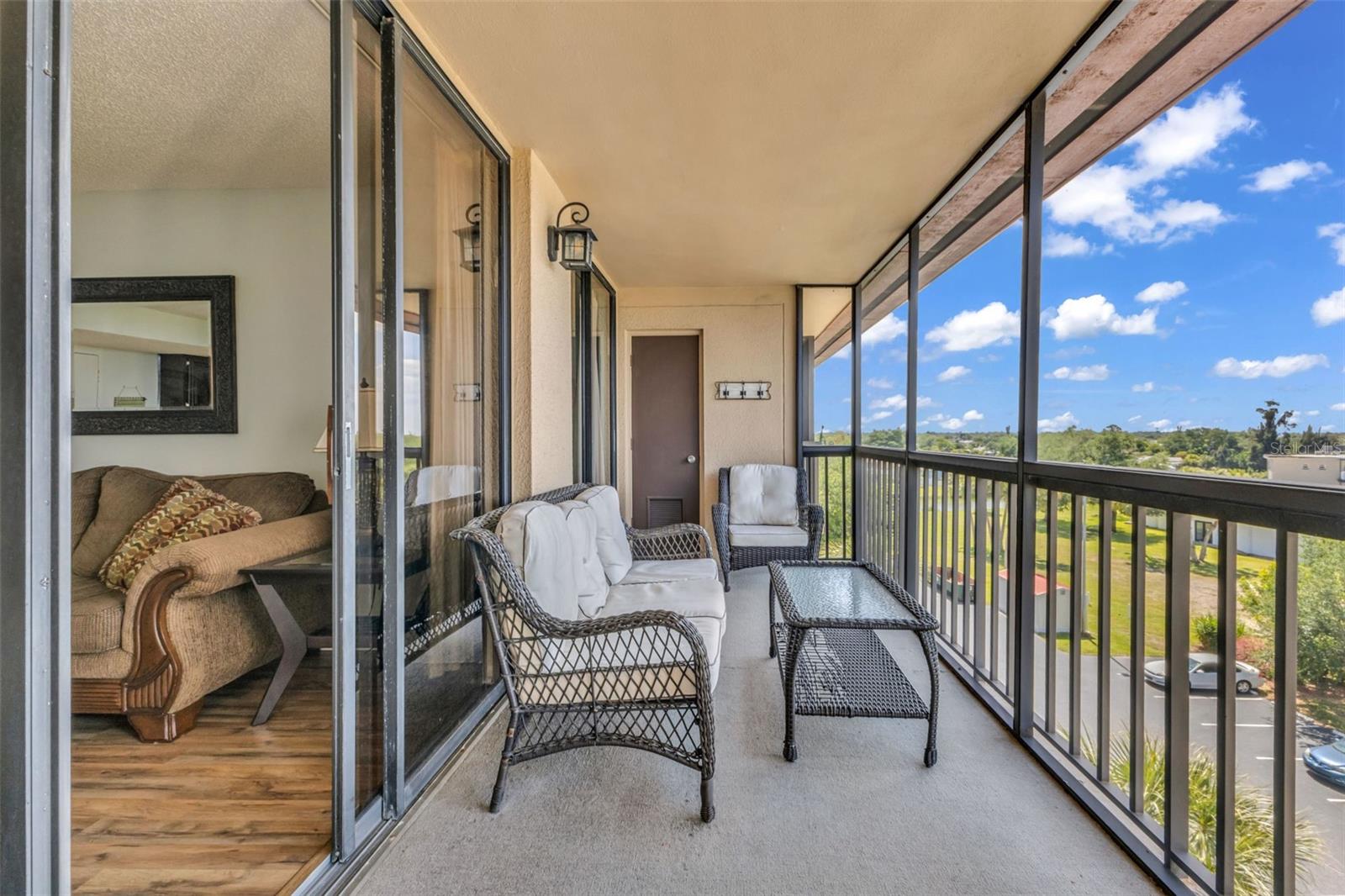 21405 OLEAN BLVD #528, PORT CHARLOTTE, FL — photo 29