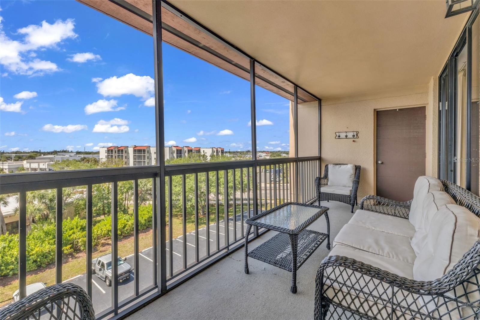 21405 OLEAN BLVD #528, PORT CHARLOTTE, FL — photo 30