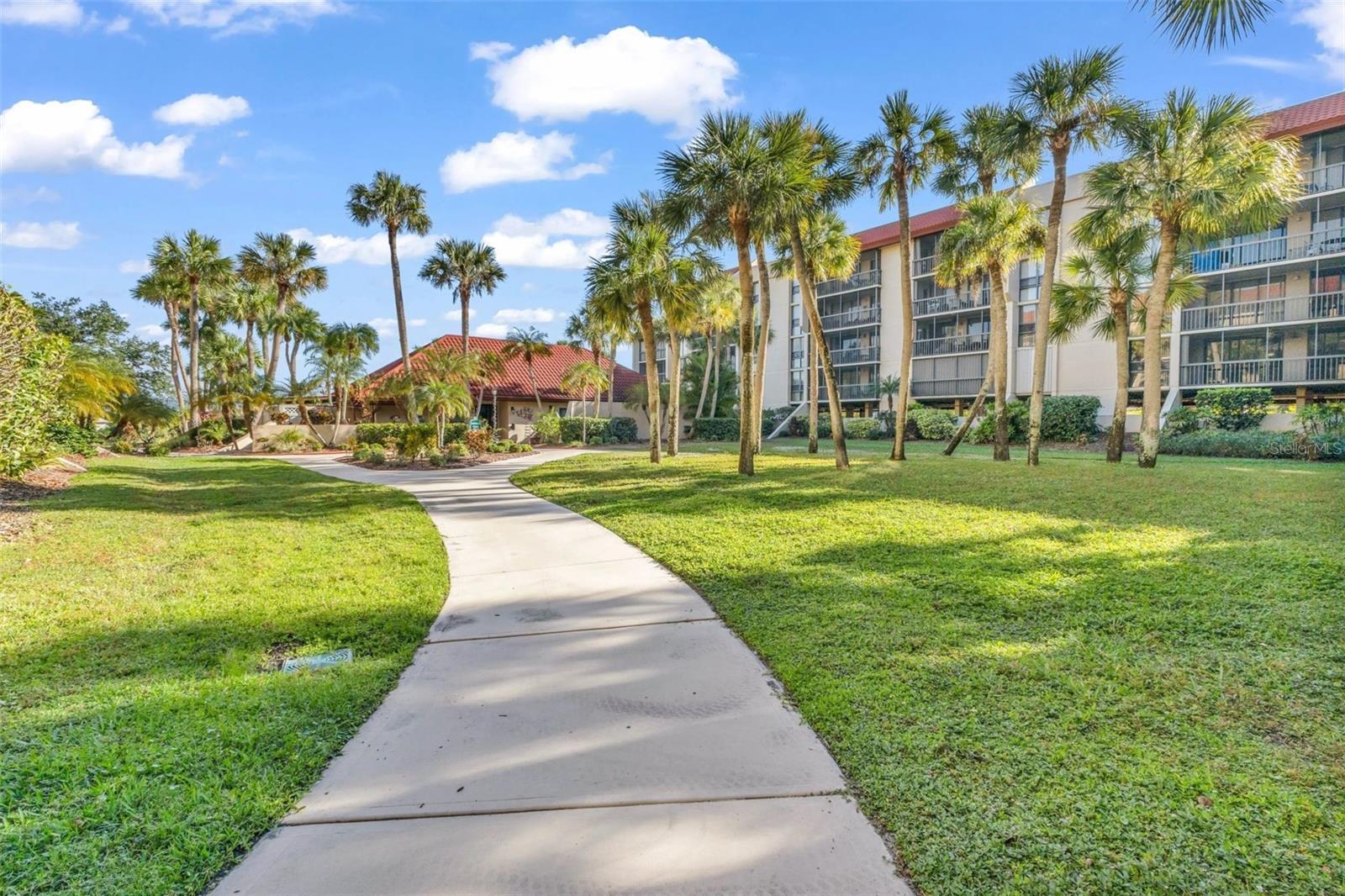 21405 OLEAN BLVD #528, PORT CHARLOTTE, FL — photo 31