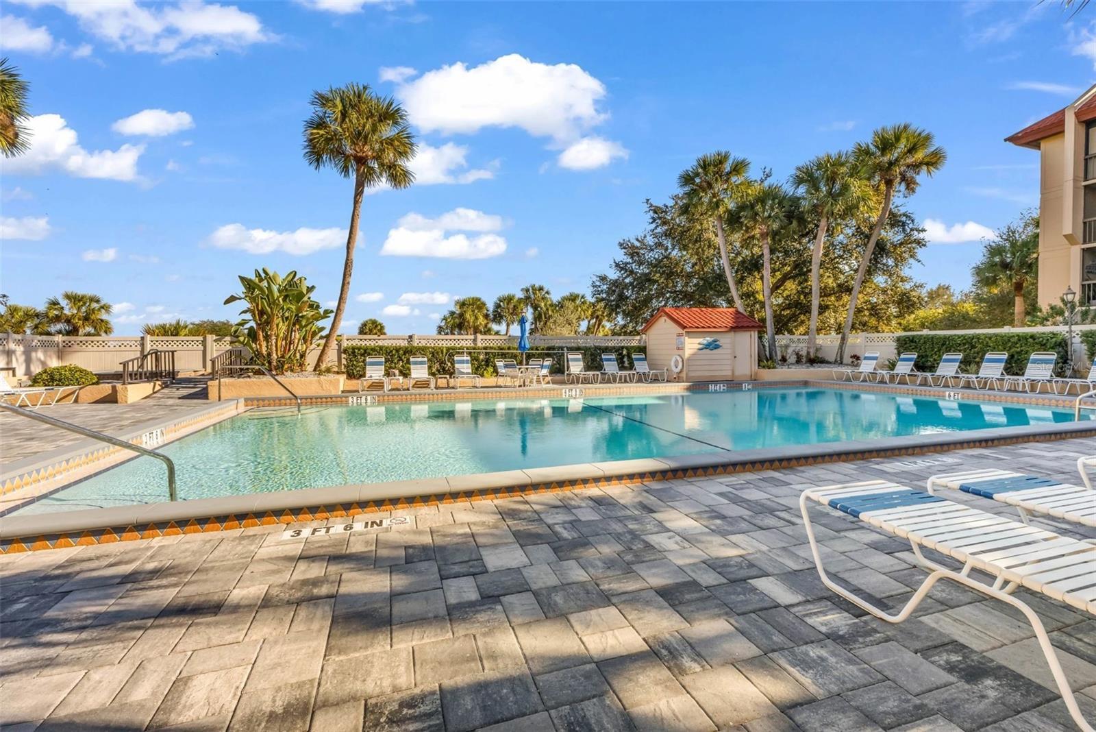 21405 OLEAN BLVD #528, PORT CHARLOTTE, FL — photo 32