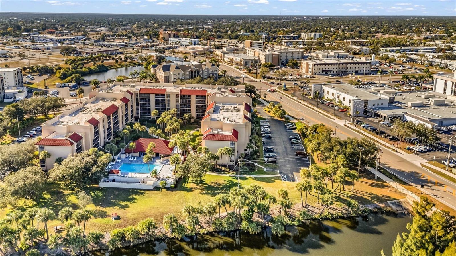 21405 OLEAN BLVD #528, PORT CHARLOTTE, FL — photo 39